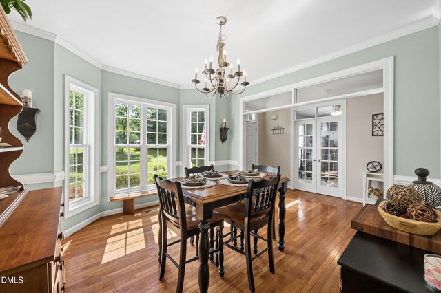 325 Buckhorn Ridge Road, Mebane, NC 27302