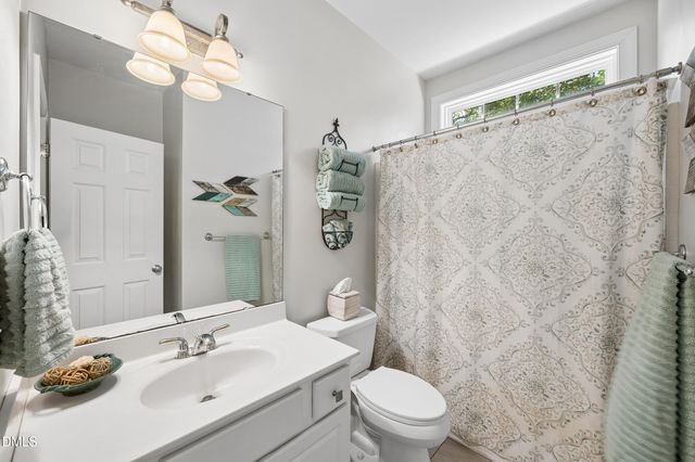 325 Buckhorn Ridge Road, Mebane, NC 27302