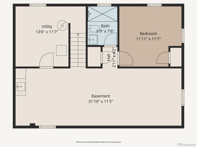 10817 Larry Dr, Northglenn, CO 80233
