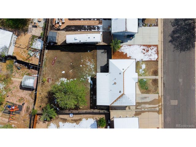 10817 Larry Dr, Northglenn, CO 80233