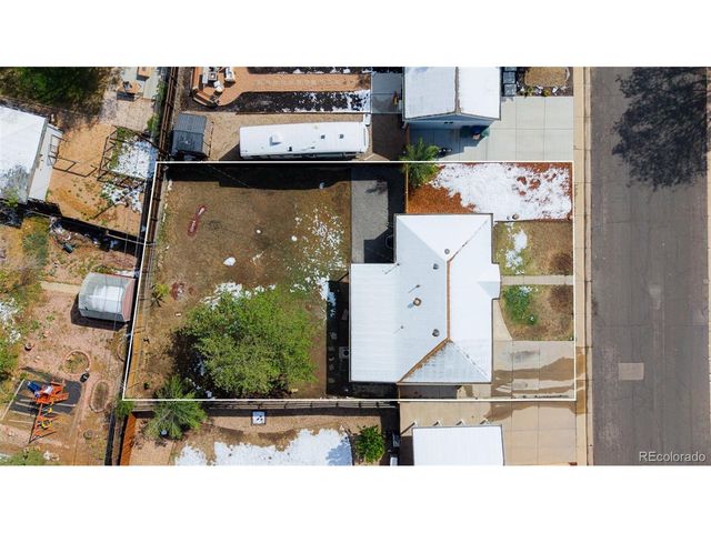 10817 Larry Dr, Northglenn, CO 80233