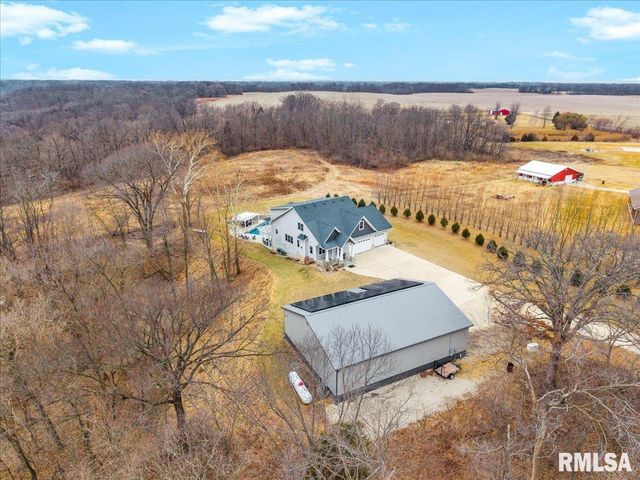 687 Northfork Road, Metamora, IL 61548