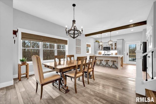 687 Northfork Road, Metamora, IL 61548