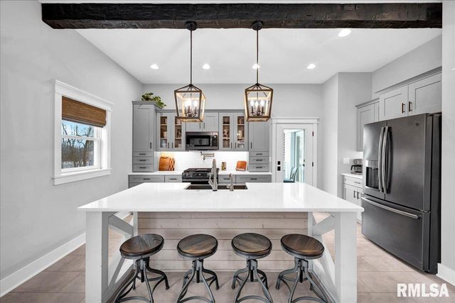 687 Northfork Road, Metamora, IL 61548