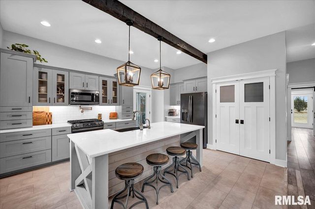 687 Northfork Road, Metamora, IL 61548