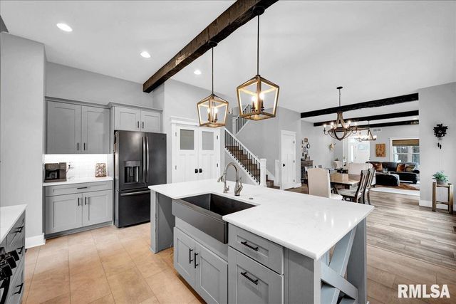 687 Northfork Road, Metamora, IL 61548