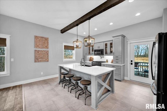 687 Northfork Road, Metamora, IL 61548