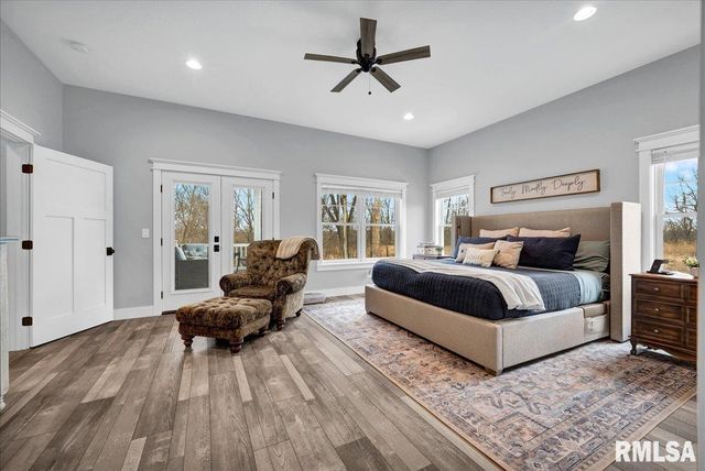 687 Northfork Road, Metamora, IL 61548