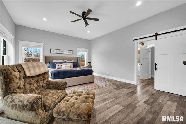 687 Northfork Road, Metamora, IL 61548