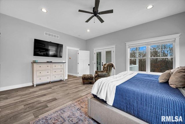 687 Northfork Road, Metamora, IL 61548