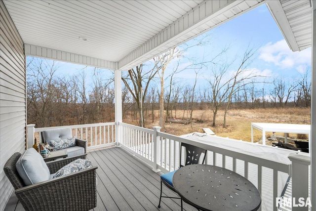 687 Northfork Road, Metamora, IL 61548