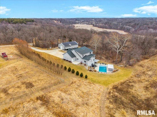 687 Northfork Road, Metamora, IL 61548