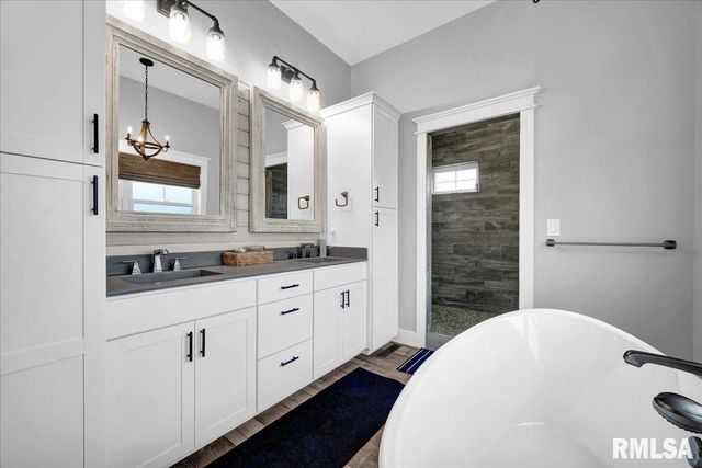 687 Northfork Road, Metamora, IL 61548