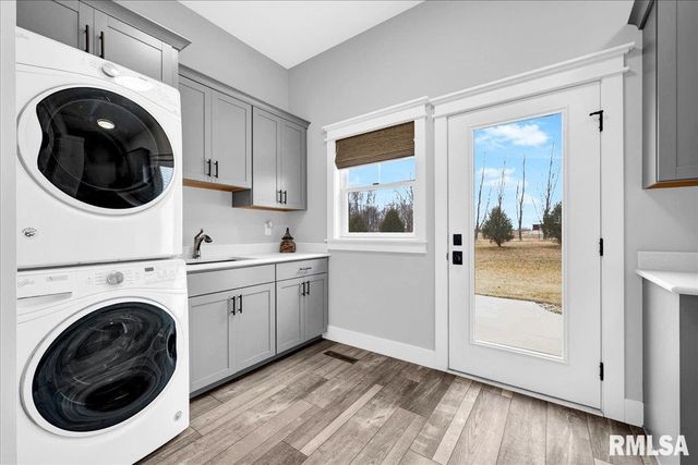 687 Northfork Road, Metamora, IL 61548