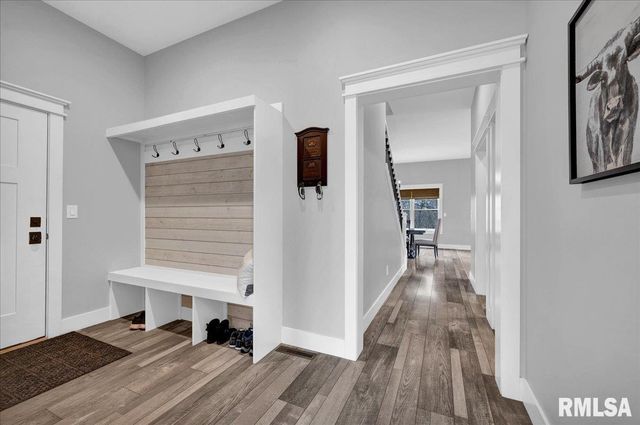 687 Northfork Road, Metamora, IL 61548