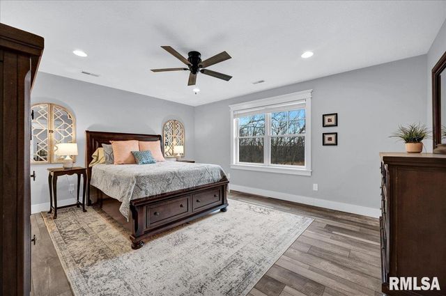 687 Northfork Road, Metamora, IL 61548