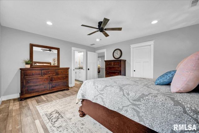 687 Northfork Road, Metamora, IL 61548