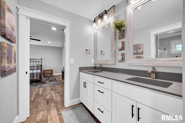 687 Northfork Road, Metamora, IL 61548