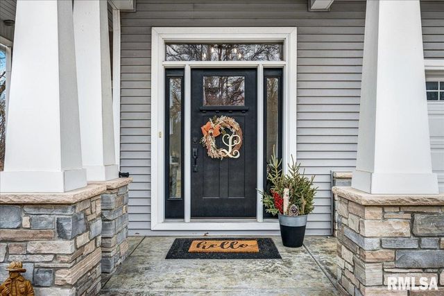 687 Northfork Road, Metamora, IL 61548