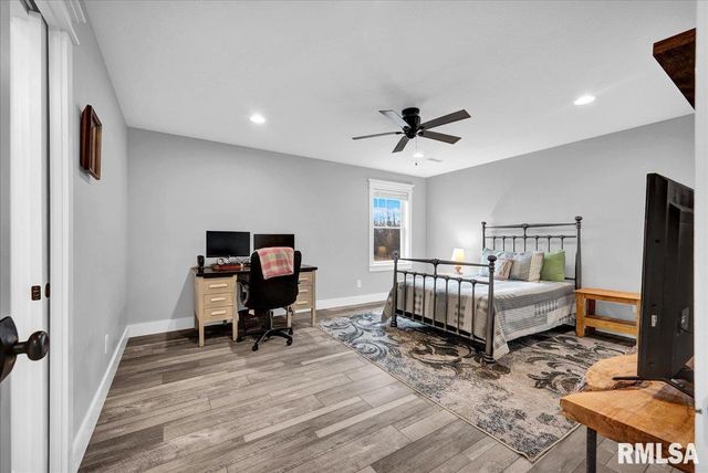 687 Northfork Road, Metamora, IL 61548