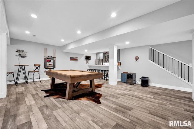 687 Northfork Road, Metamora, IL 61548