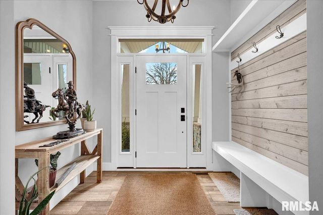 687 Northfork Road, Metamora, IL 61548