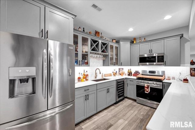 687 Northfork Road, Metamora, IL 61548