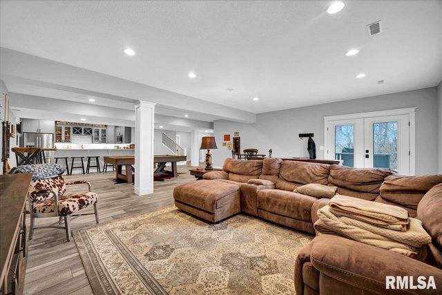 687 Northfork Road, Metamora, IL 61548