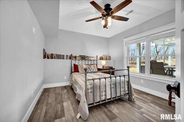 687 Northfork Road, Metamora, IL 61548