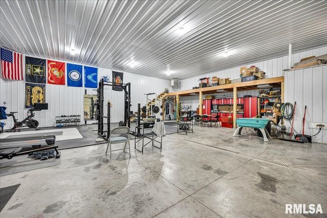 687 Northfork Road, Metamora, IL 61548