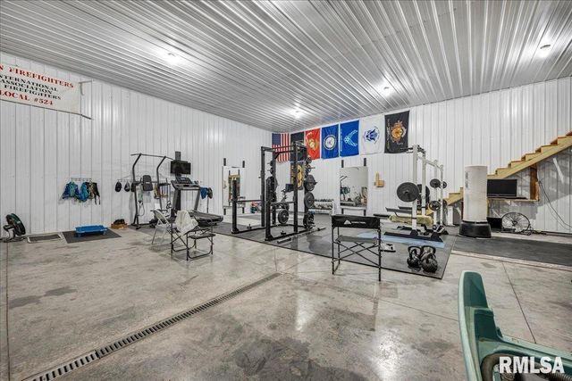 687 Northfork Road, Metamora, IL 61548