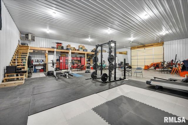 687 Northfork Road, Metamora, IL 61548