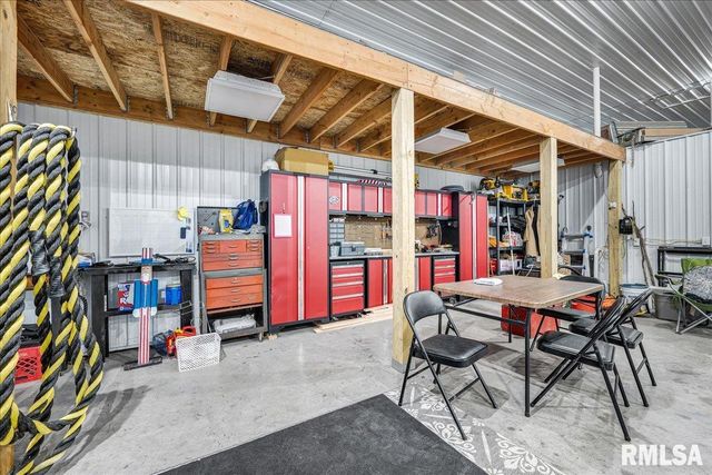 687 Northfork Road, Metamora, IL 61548