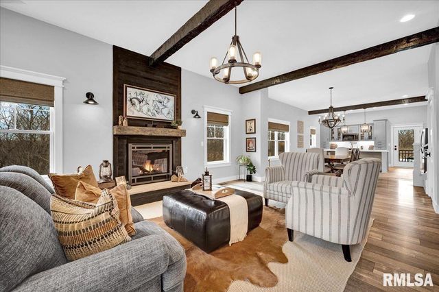 687 Northfork Road, Metamora, IL 61548