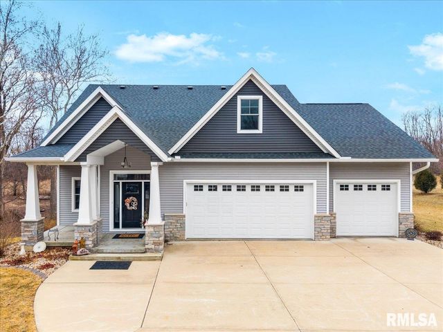 687 Northfork Road, Metamora, IL 61548