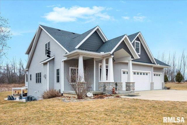 687 Northfork Road, Metamora, IL 61548