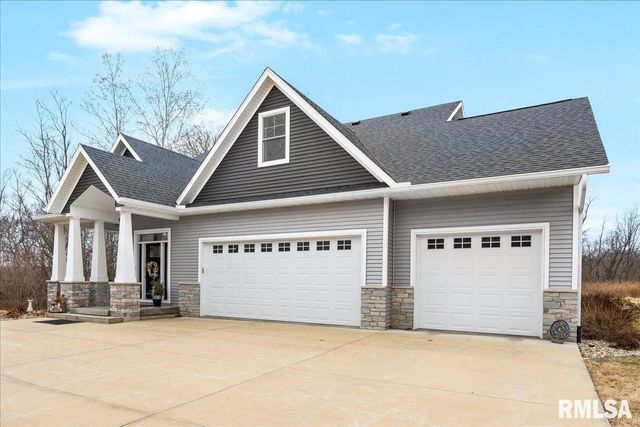 687 Northfork Road, Metamora, IL 61548