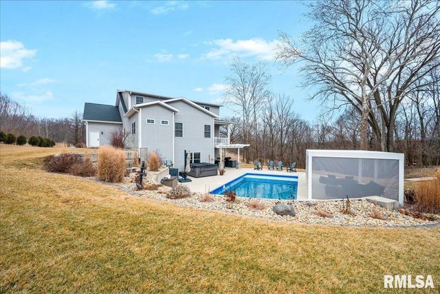 687 Northfork Road, Metamora, IL 61548