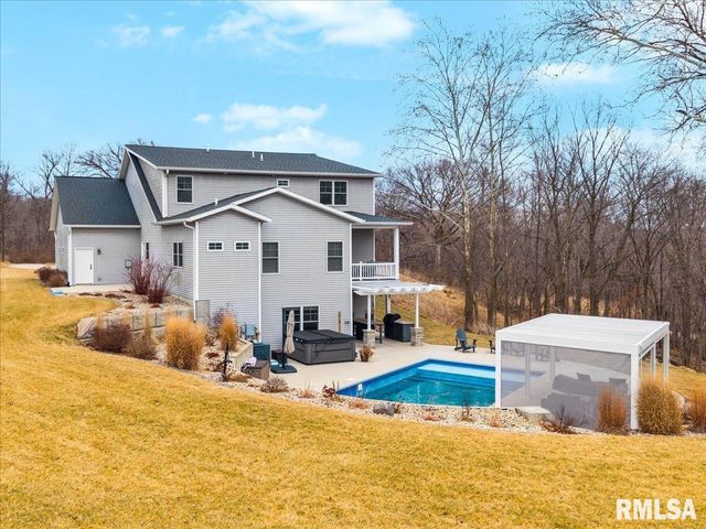 687 Northfork Road, Metamora, IL 61548