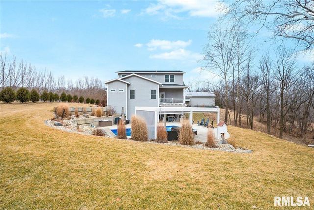 687 Northfork Road, Metamora, IL 61548