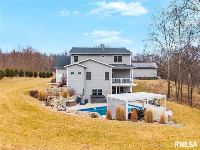 687 Northfork Road, Metamora, IL 61548