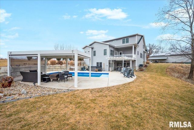 687 Northfork Road, Metamora, IL 61548