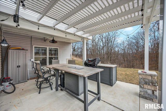 687 Northfork Road, Metamora, IL 61548