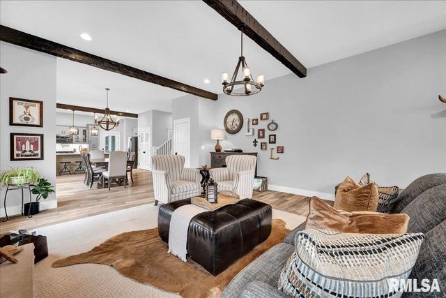 687 Northfork Road, Metamora, IL 61548