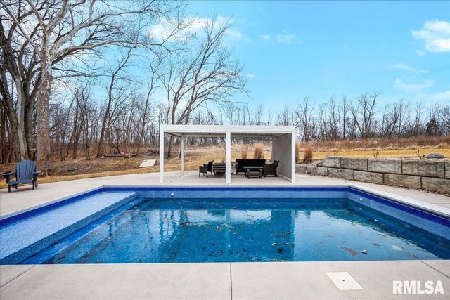 687 Northfork Road, Metamora, IL 61548