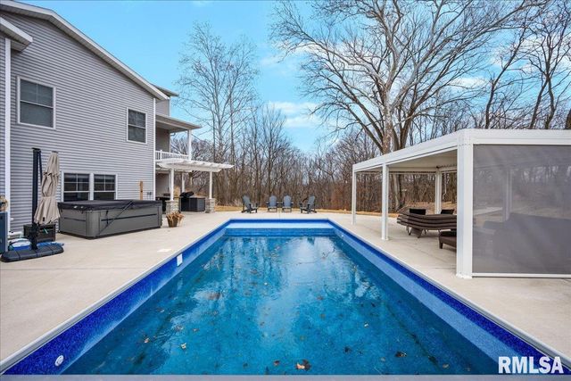 687 Northfork Road, Metamora, IL 61548