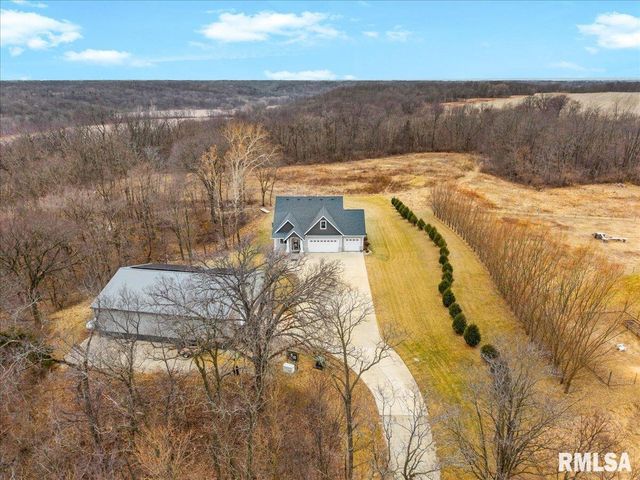 687 Northfork Road, Metamora, IL 61548