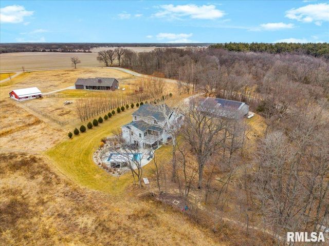 687 Northfork Road, Metamora, IL 61548