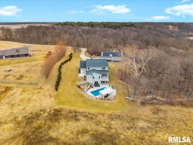 687 Northfork Road, Metamora, IL 61548