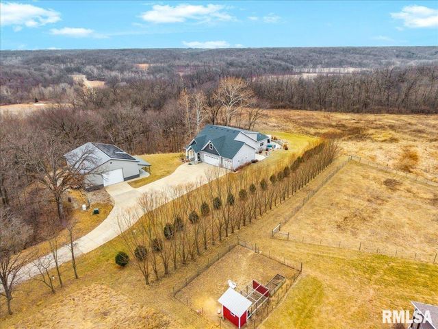 687 Northfork Road, Metamora, IL 61548